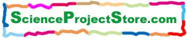 ScienceProjectStore